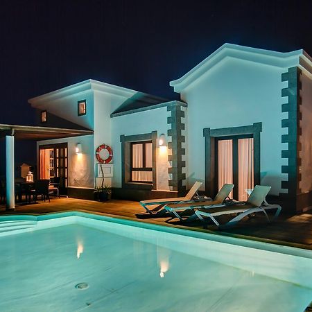 Villa Los Dragos Playa Blanca  Exterior foto
